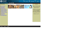 Desktop Screenshot of dcsnow.com